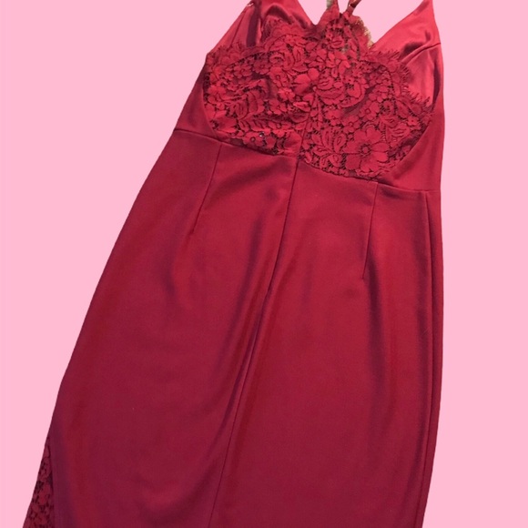 LULU’S Dress - Picture 5 of 9